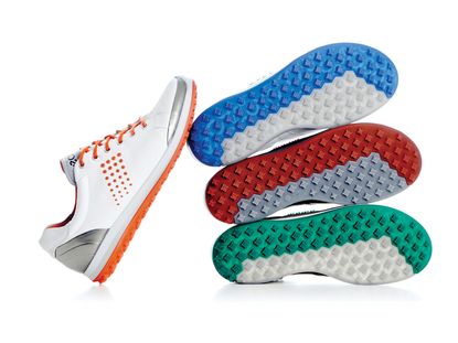 best golf shoes 2015