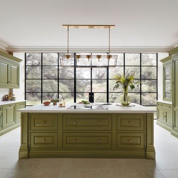 How to plan kitchen lighting - the complete expert guide | Ideal Home