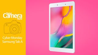 Samsung Galaxy Tab A Cyber Monday deal