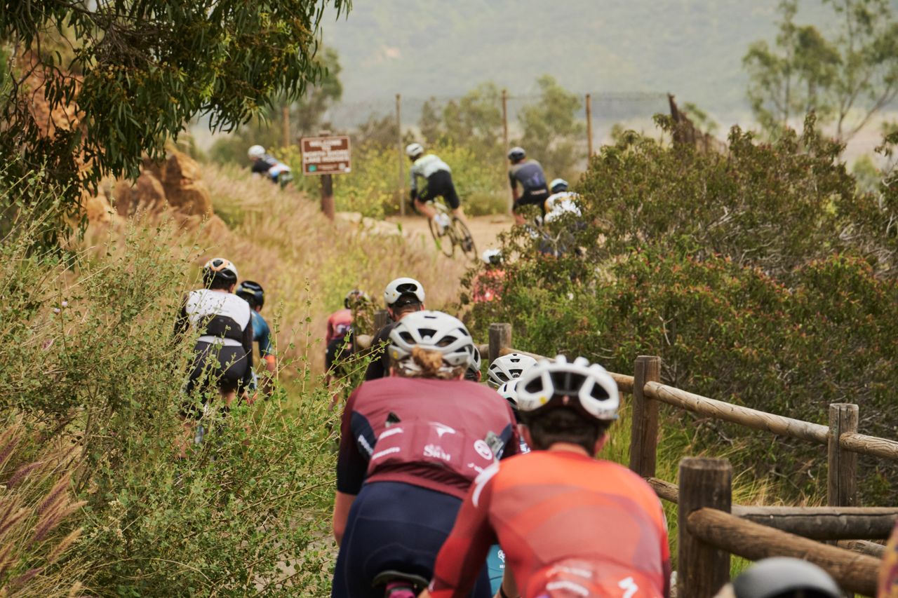 Belgian Waffle Ride California 2023