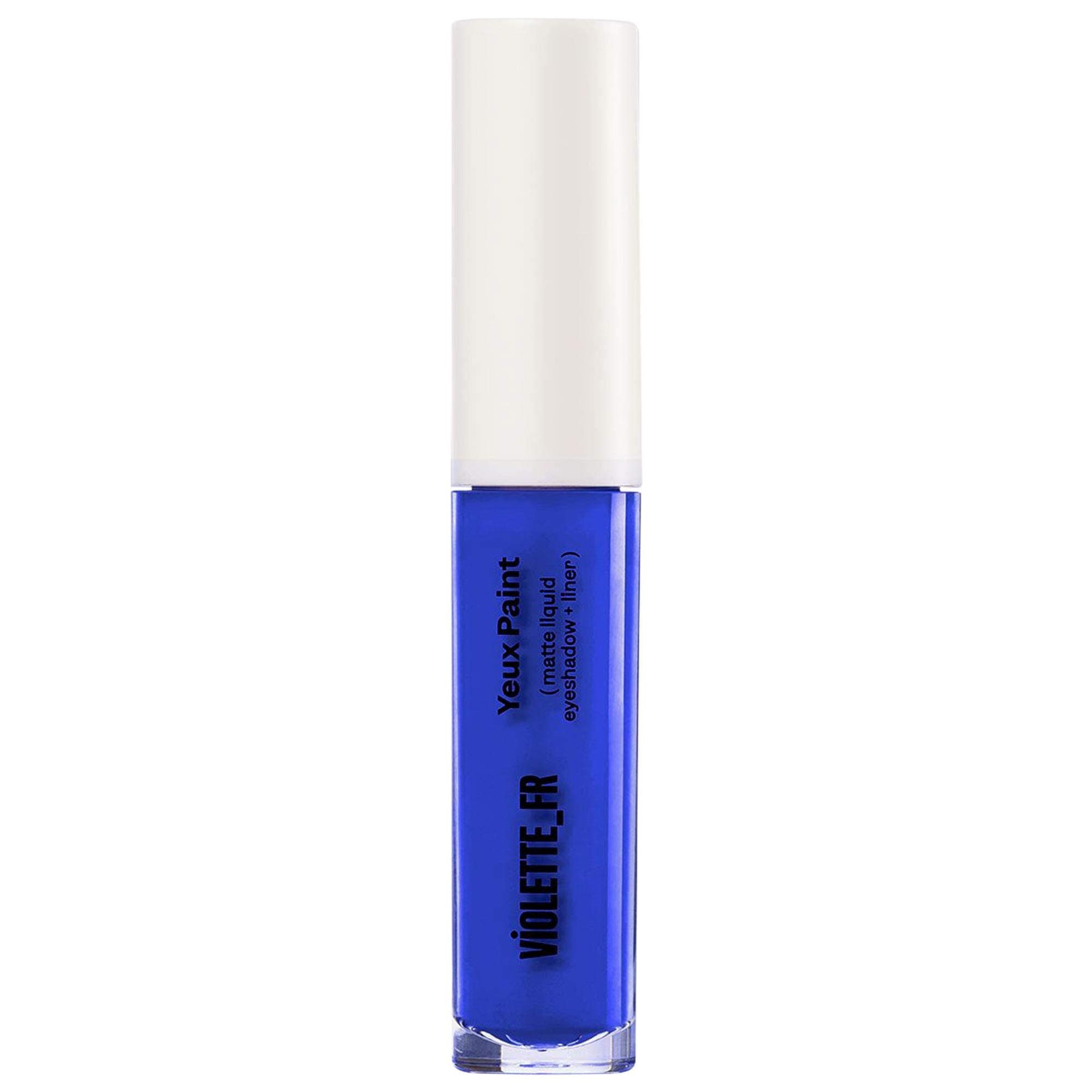 Yeux Paint Liquid Eyeshadow &amp;amp; Eyeliner