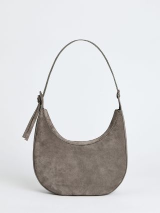 Medium Rosetta Shoulder Bag