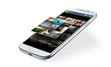 Samsung Galaxy S4