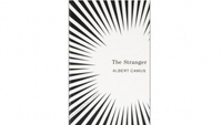 The Stranger by Albert Camus