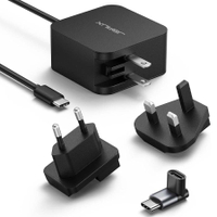 JSAUX 65W USB-C Charger
