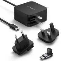 JSAUX 65W USB-C Charger