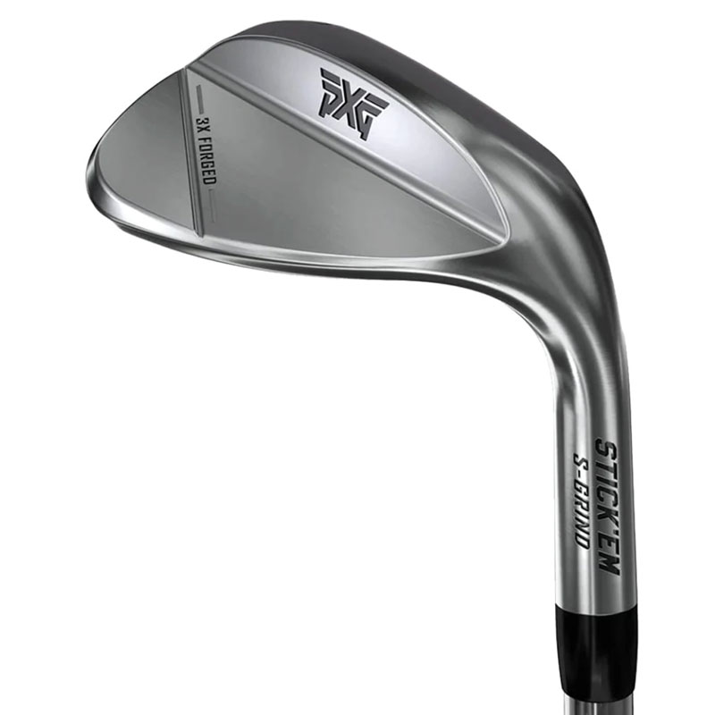 PXG Stick 'Em Forged Wedge