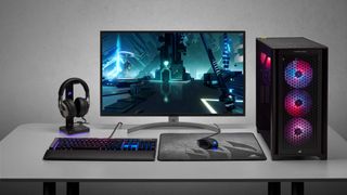 Corsair Vengeance i7200 review