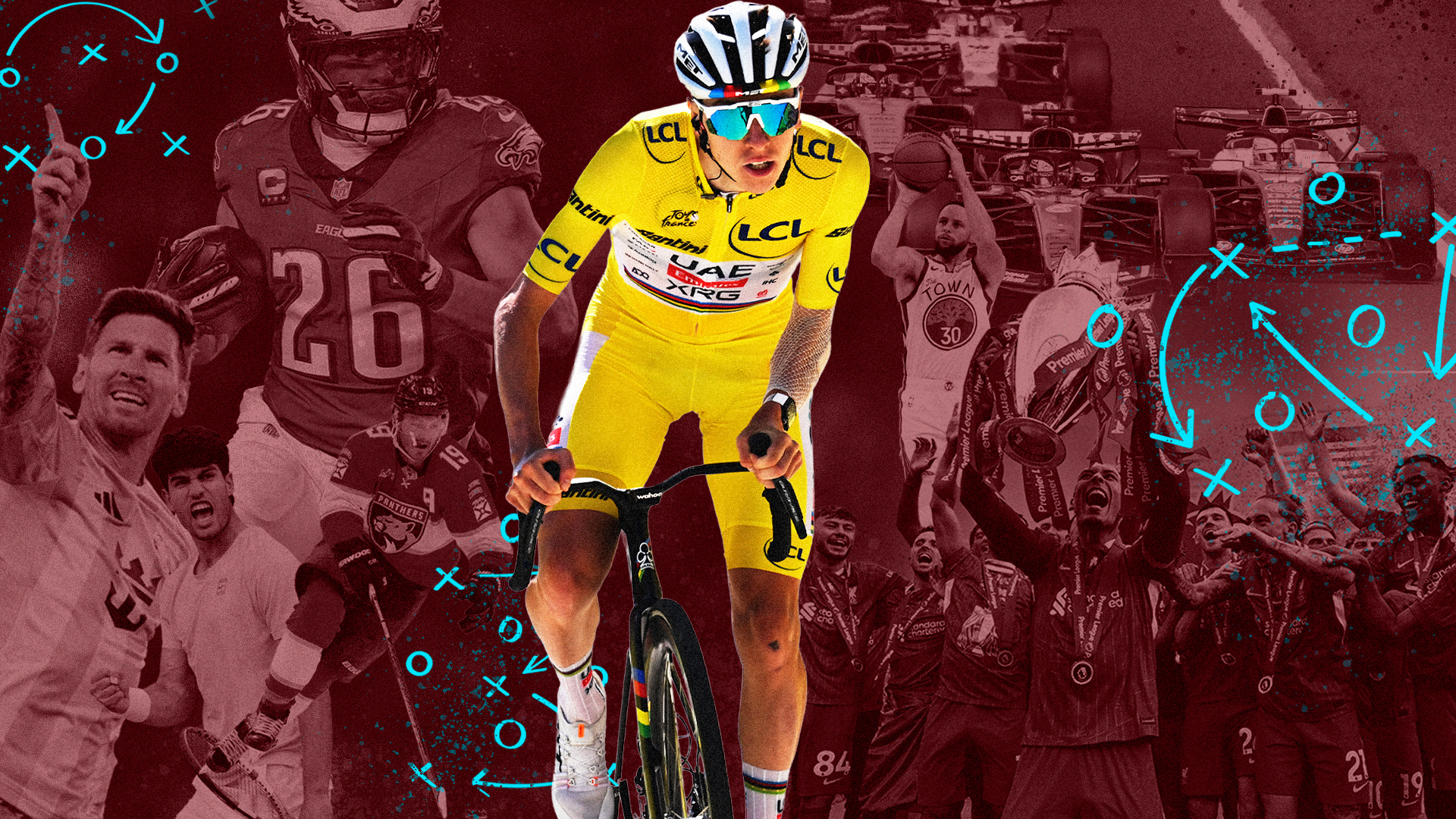 An illogical calendar, 'crazy' attitudes towards safety, and an outdated relationship with its fans &ndash; What needs to change for cycling to catch up with other sports?