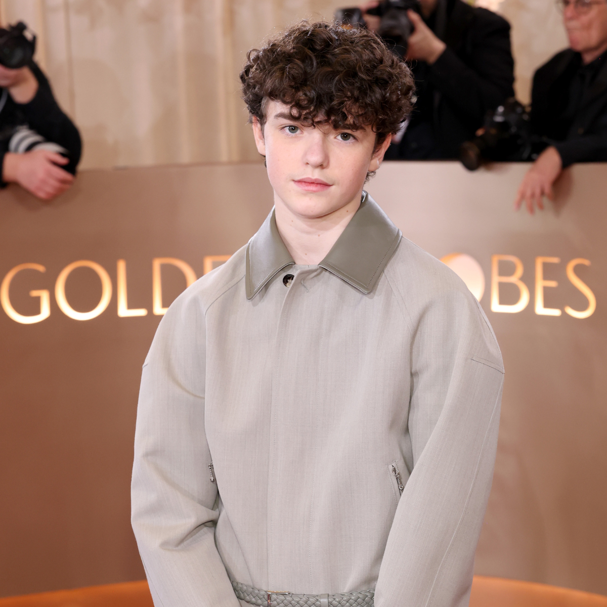 Golden Globes 2026 - Full Winners List