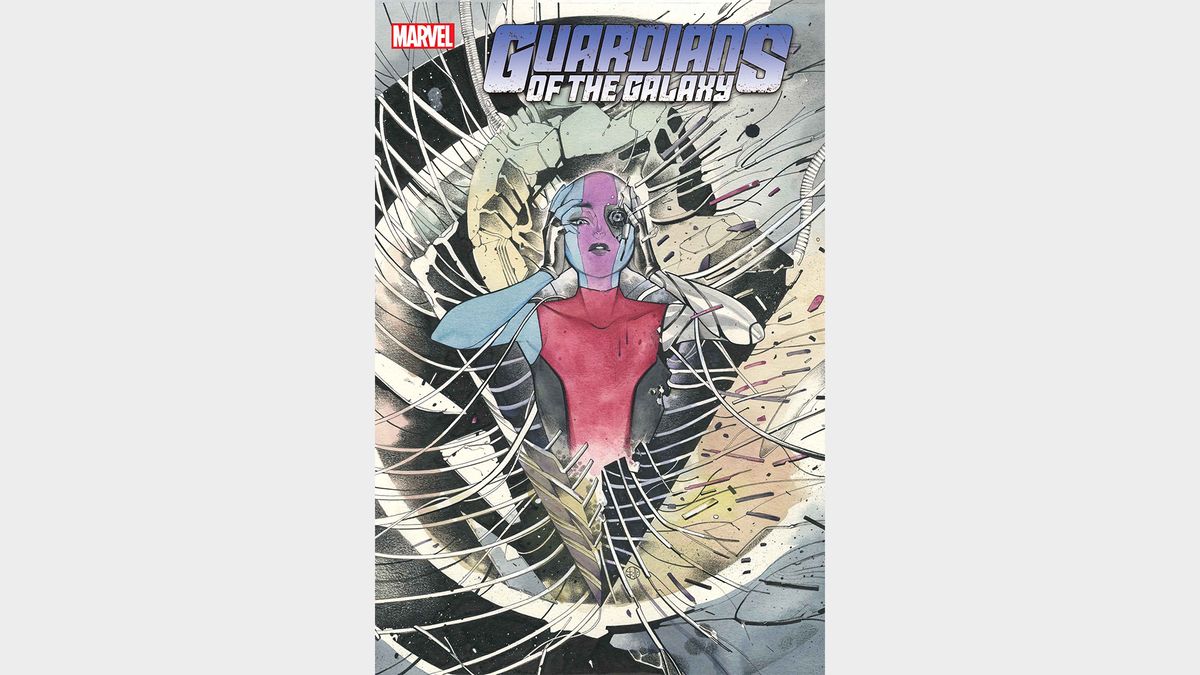 Marvel Comics May 2023 solicitation covers