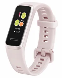 Huawei Band 4 Sakura Pink | 313,- 199,&ndash; | Power