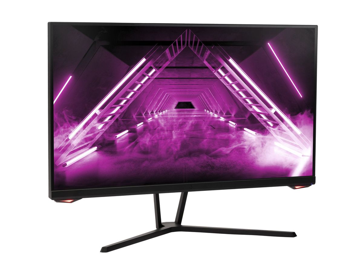 Dark Matter Monitor Monoprice