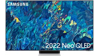 Samsung QN95B TV