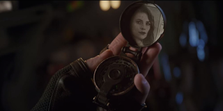 Captain America Peggy Carter compass
