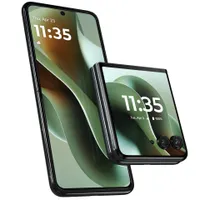 Motorola Razr phones: up to $1,000 off when you trade-in or add a new line at T-Mobile