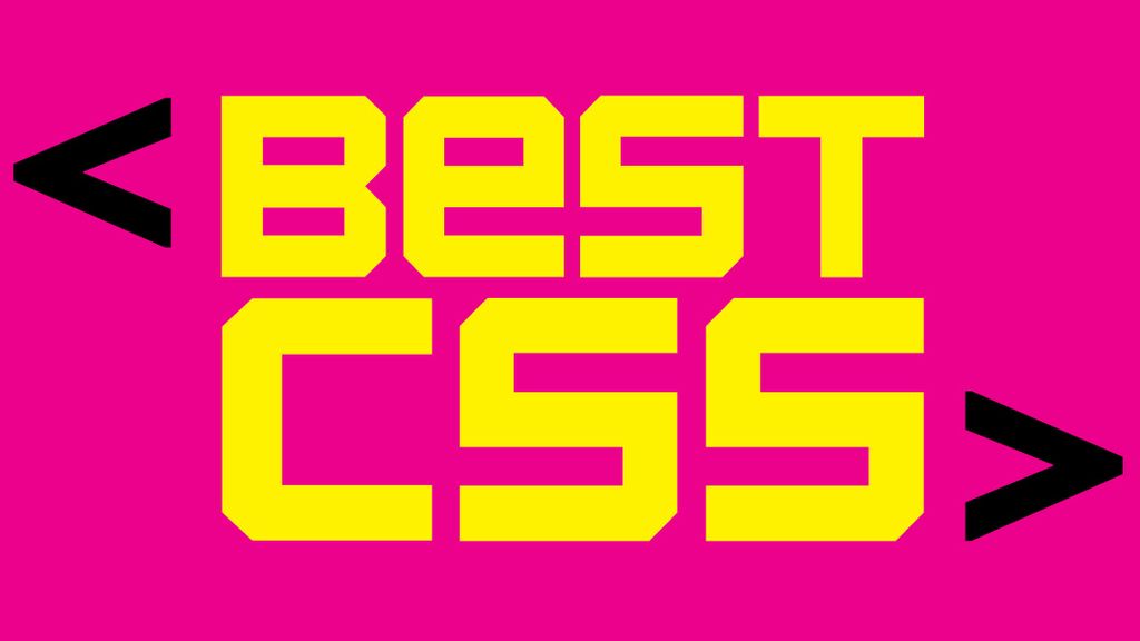 10 Best CSS Frameworks In 2020 | Creative Bloq