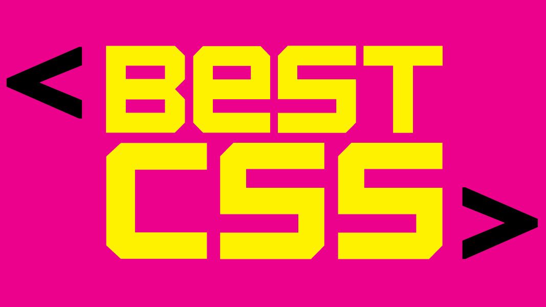 The best CSS frameworks