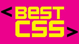 The best CSS frameworks