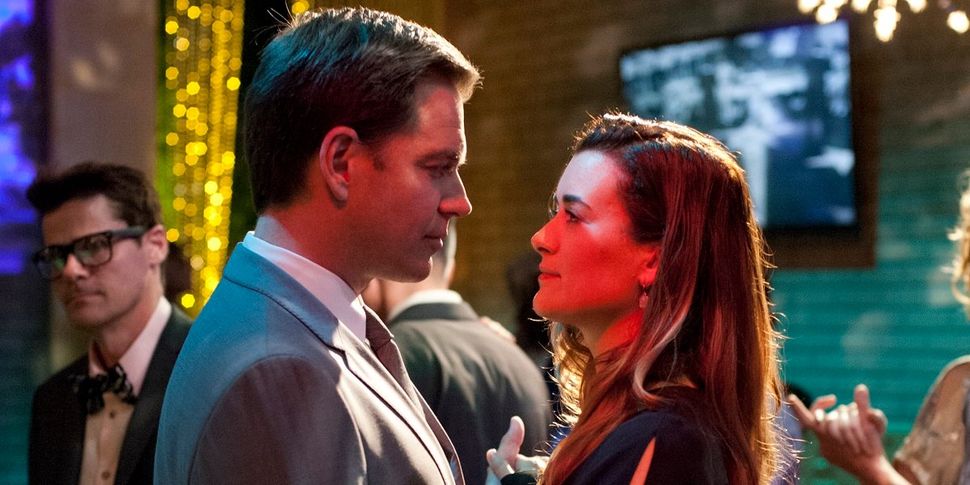 NCIS Delivered A Tony And Ziva Update, But Not How We Were Expecting ...