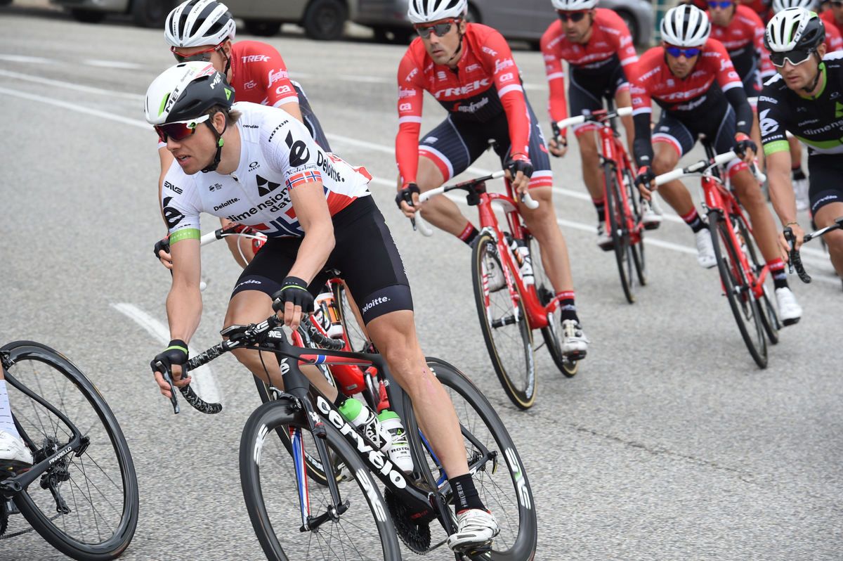 Edvald Boasson Hagen (Dimension Data)