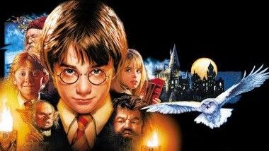 watch harry potter movies online