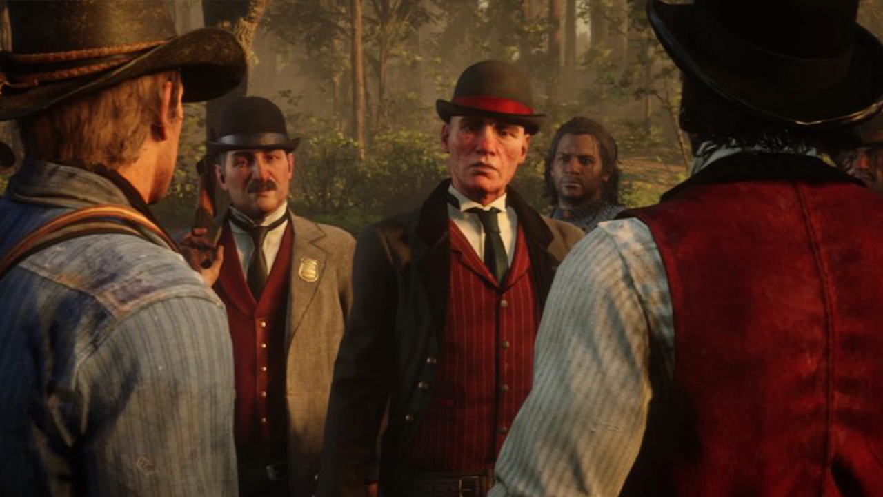 11 Red Dead Redemption 2 DLC packs that would make the west wilder ...