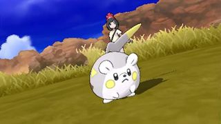 Pokemon Sun Moon Trailer Introduces Seven New Pokemon