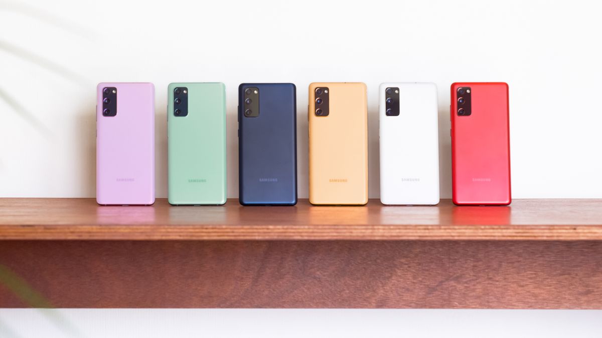 what samsung phone should i buy