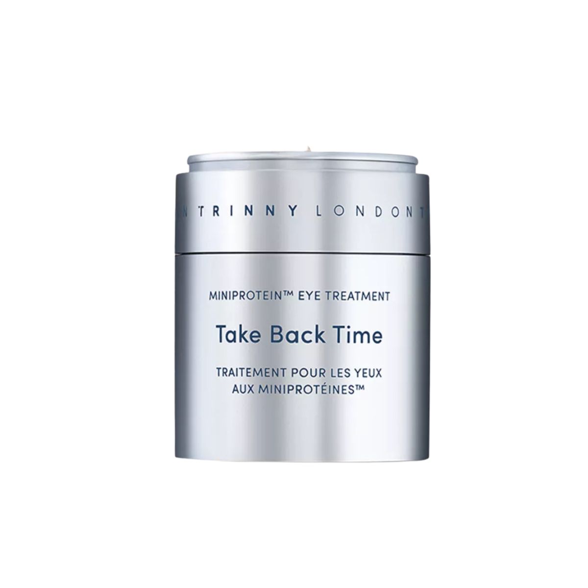 Take Back Time Eye Treatment