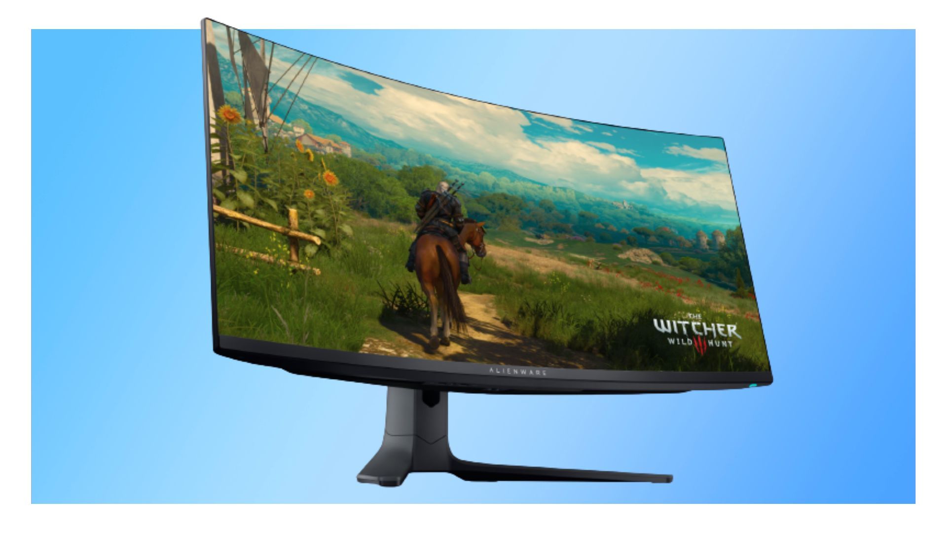 Best Buy Black Friday Sale: $200 Off Dell's Alienware 34-Inch QD