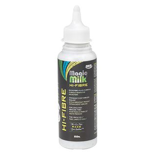OKO Magic Milk Hi-Fibre bottle