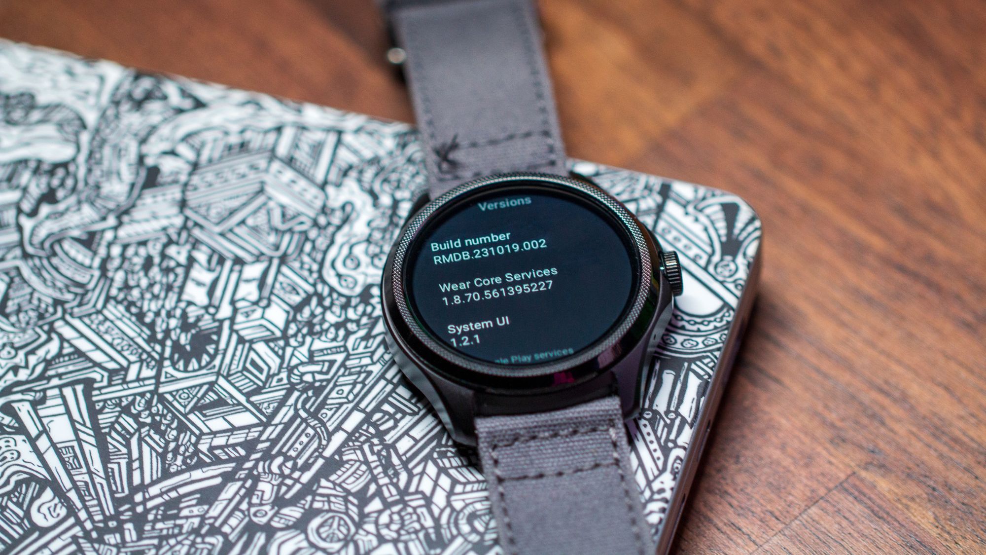 Our favorite TicWatch for battery life just scored a HUGE 35% discount at Amazon