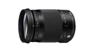 Best Pentax lens: Sigma 18-300mm f/3.5- 6.3 DC Macro OS HSM C