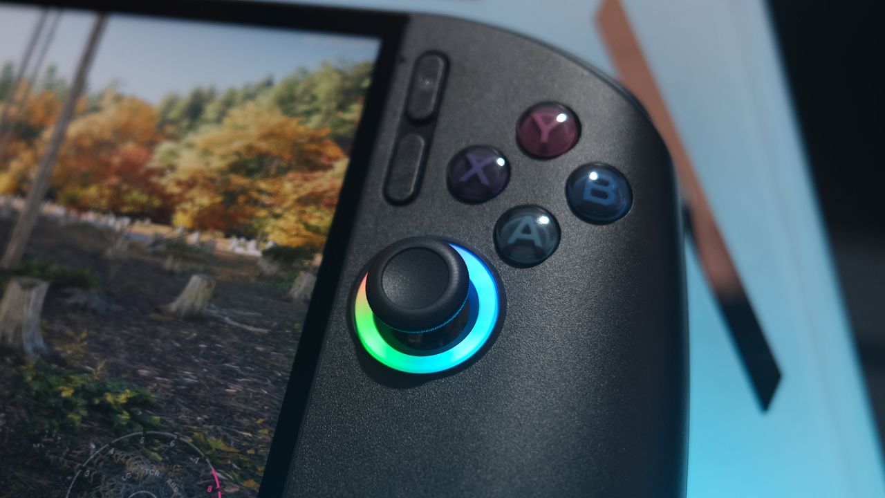 Acer Predator Atlas 8