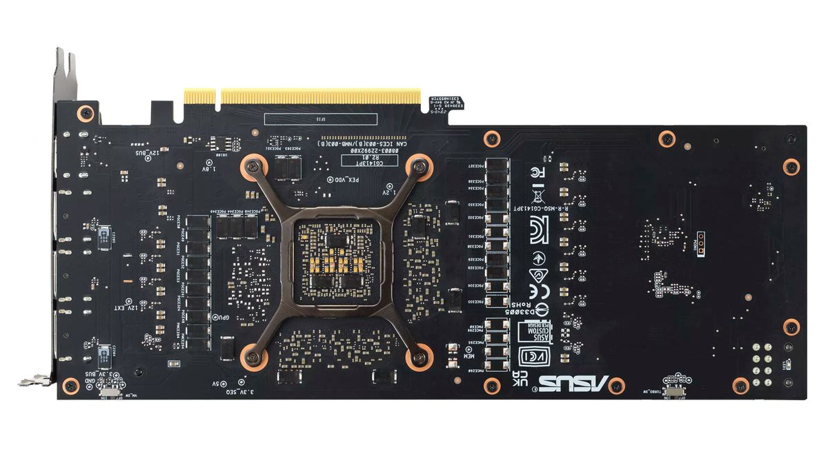 Turbo GeForce RTX 4070 12GB GDDR6X