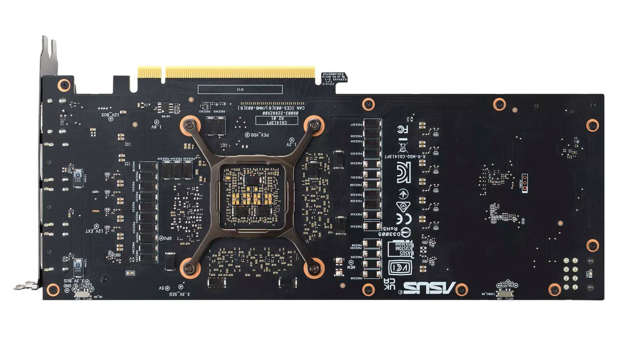 Turbo GeForce RTX 4070 12GB GDDR6X