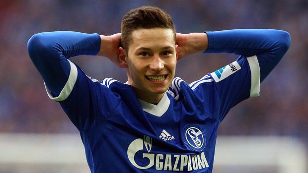 Julian Draxler