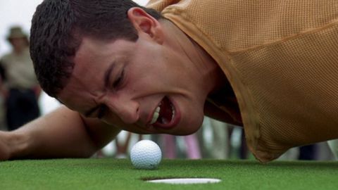 Netflix just announced 4 new comedies, including a big Adam Sandler