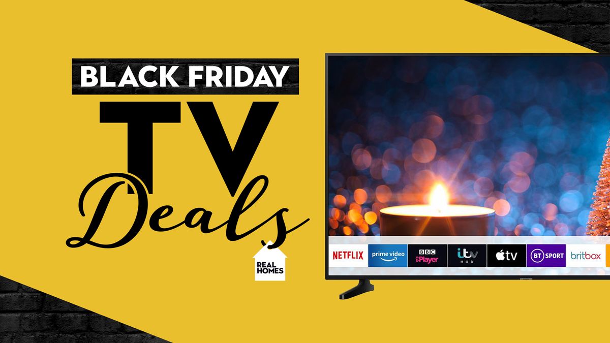 Best Black Friday TV deals - Flipboard