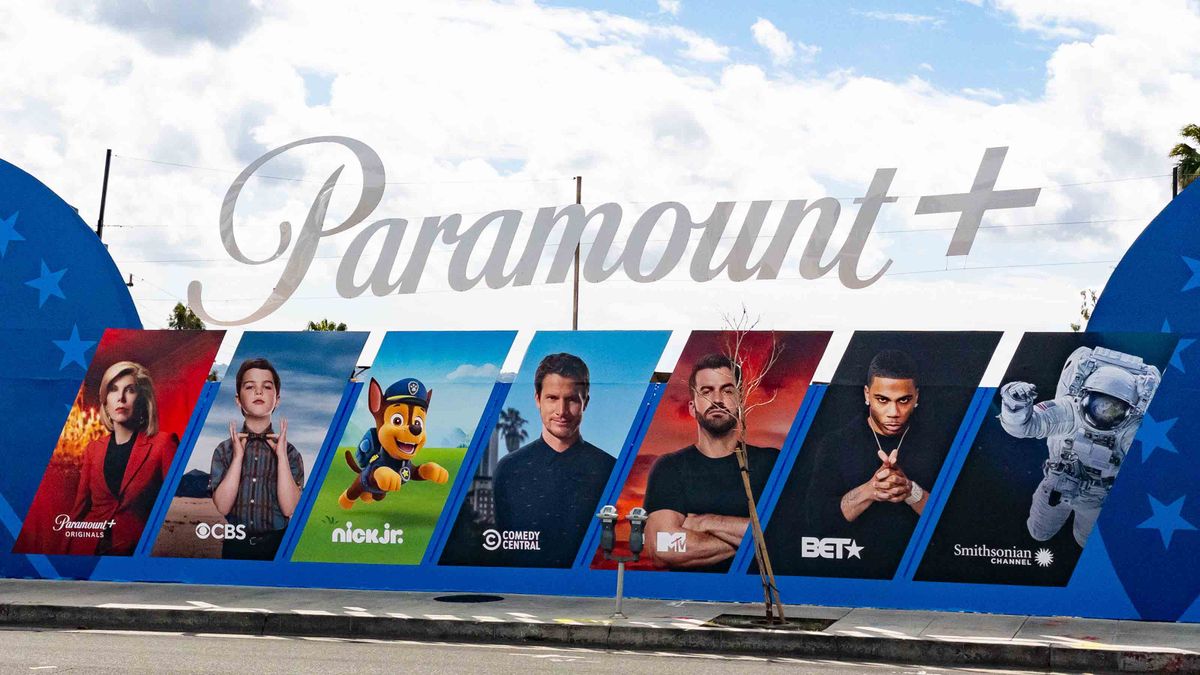 Get 50% off Paramount Plus for a limited time