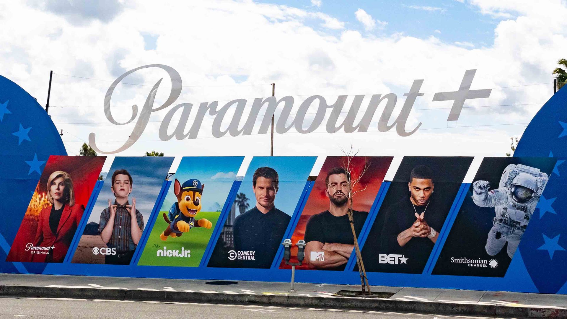 Paramount Global