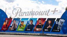 A lineup of Paramount Global's (ticker: PARA) Paramount+ shows