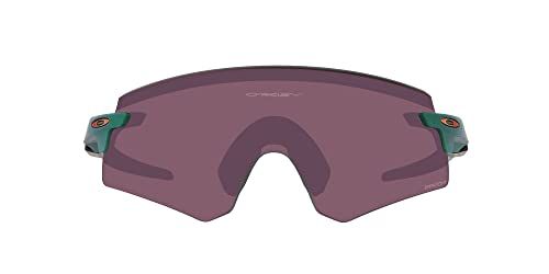 Encoder Sunglasses Spectrum Gamma Green/Prizm Black