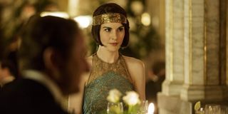 Downton abbey in on sale streaming