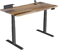 Vari Electric Standing Desk With Comfortedge