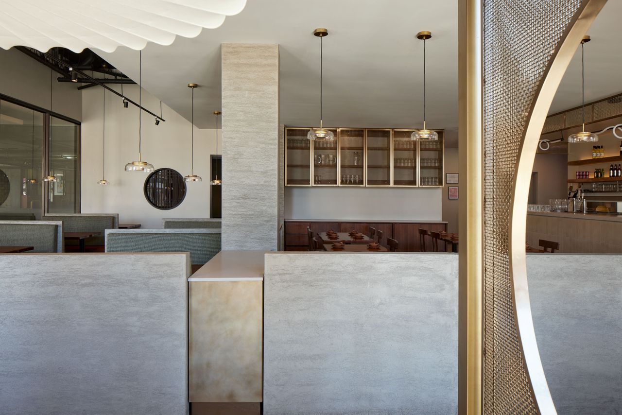 Jialun Xiong designs new Sichuan Impression in Los Angeles | Wallpaper*