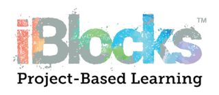 iBlocks logo