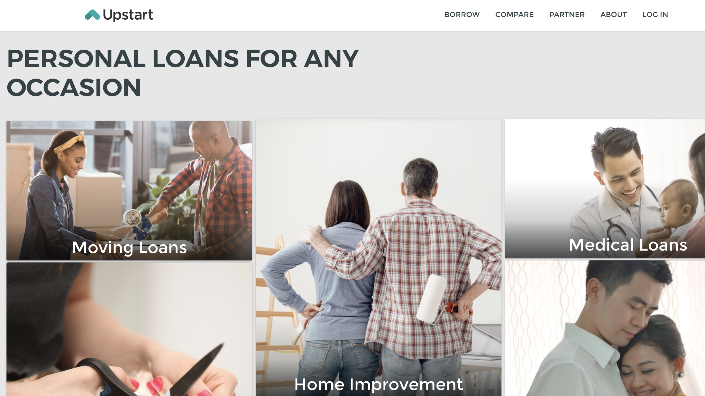 Upstart Personal Loan Review Top Ten Reviews