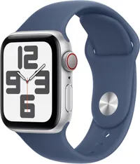Apple Watch SE 2: free with a new paired line